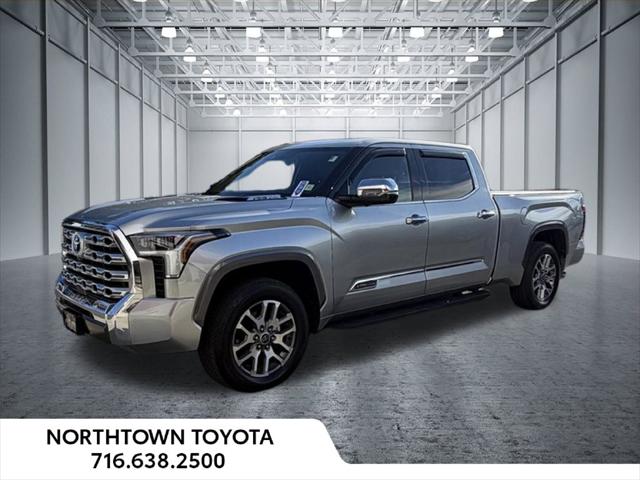 2023 Toyota Tundra 1794 Edition for sale in Amherst, NY