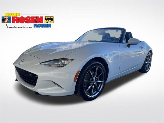 2018 Mazda MX-5 Grand Touring for sale in Milwaukee, WI