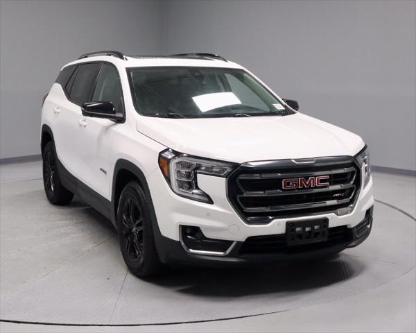 2023 GMC Terrain AWD AT4 for sale in Groveport, OH