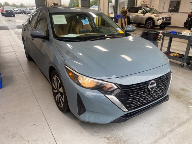 2025 Nissan Sentra SV for sale in Groveport, OH