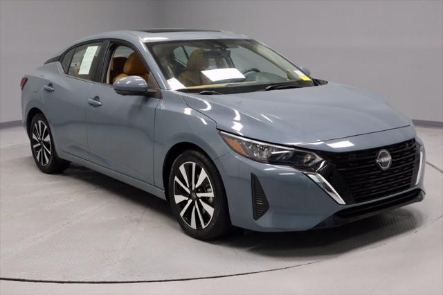 2025 Nissan Sentra SV for sale in Groveport, OH