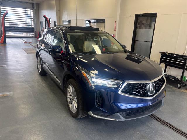 2022 Acura RDX Standard for sale in Groveport, OH