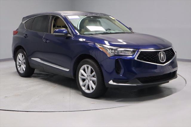 2022 Acura RDX Standard for sale near Groveport, OH