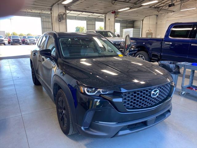2025 Mazda CX-50 2.5 S Preferred Package for sale in Groveport, OH