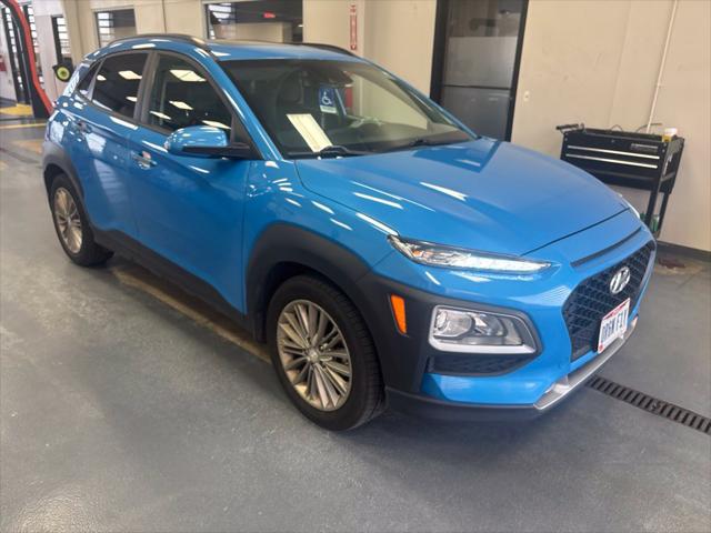 2019 Hyundai Kona SEL for sale near Groveport, OH