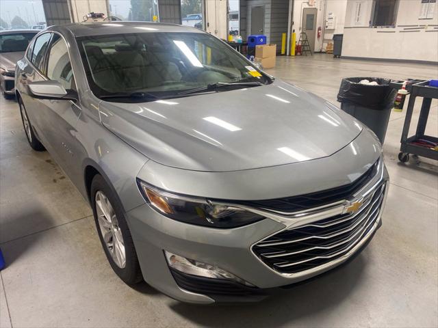 2023 Chevrolet Malibu FWD 1LT for sale in Groveport, OH