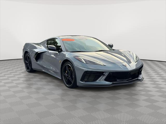 2025 Chevrolet Corvette Stingray RWD Coupe 2LT for sale in Huntington Station, NY