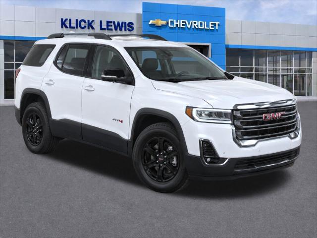 2021 GMC Acadia AWD AT4 for sale in Palmyra, PA