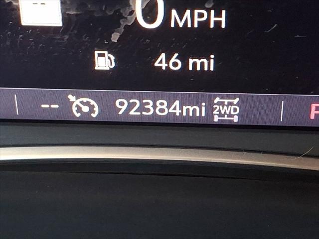 2021 GMC Acadia AWD AT4