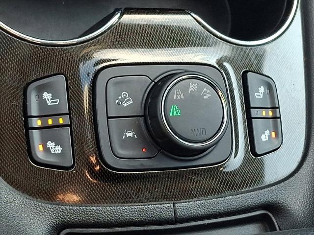 2021 GMC Acadia AWD AT4