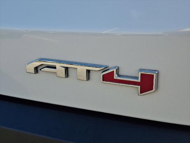 2021 GMC Acadia AWD AT4