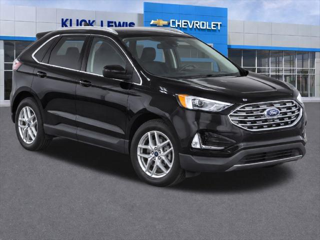 2022 Ford Edge SEL for sale in Palmyra, PA