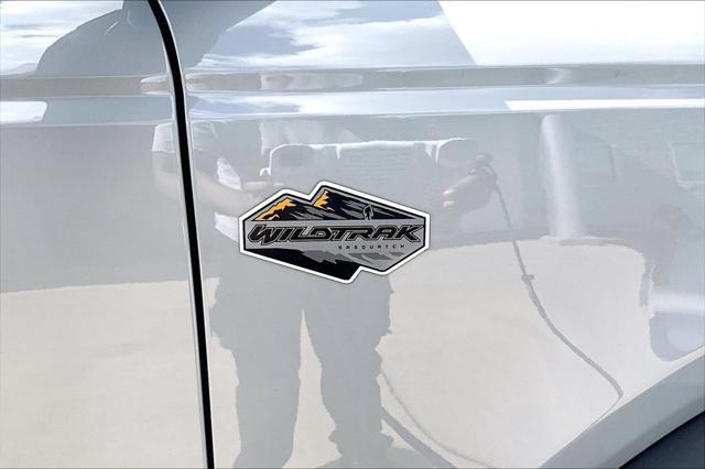 Used 2024 Ford Bronco Wildtrak For Sale in Olive Branch, MS