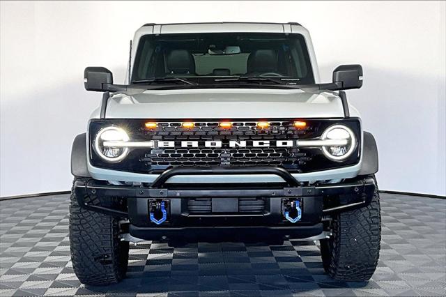 Used 2024 Ford Bronco Wildtrak For Sale in Olive Branch, MS