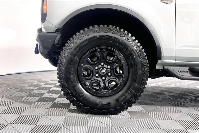 Used 2024 Ford Bronco Wildtrak For Sale in Olive Branch, MS