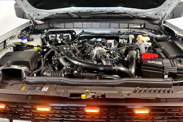 Used 2024 Ford Bronco Wildtrak For Sale in Olive Branch, MS