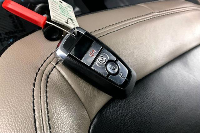 Used 2024 Ford Bronco Wildtrak For Sale in Olive Branch, MS