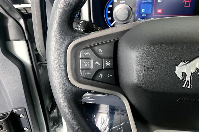 Used 2024 Ford Bronco Wildtrak For Sale in Olive Branch, MS