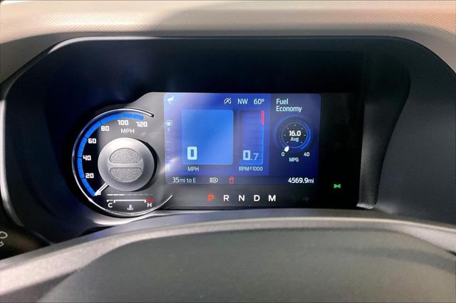 Used 2024 Ford Bronco Wildtrak For Sale in Olive Branch, MS