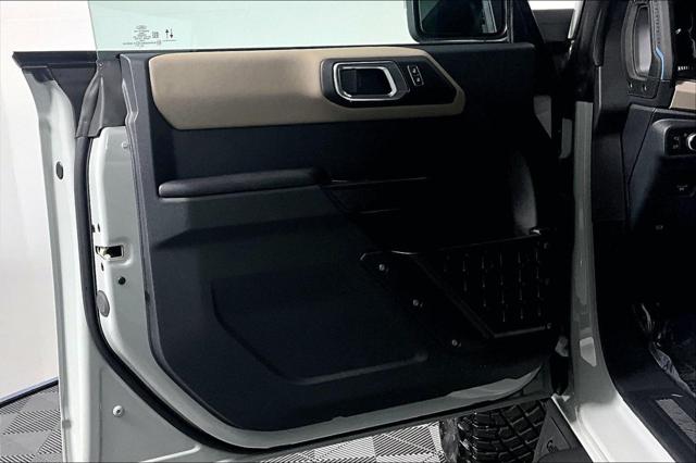 Used 2024 Ford Bronco Wildtrak For Sale in Olive Branch, MS
