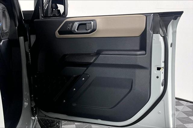 Used 2024 Ford Bronco Wildtrak For Sale in Olive Branch, MS