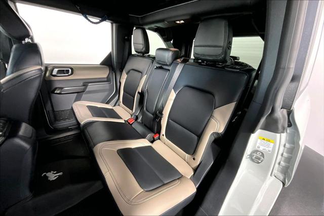 Used 2024 Ford Bronco Wildtrak For Sale in Olive Branch, MS