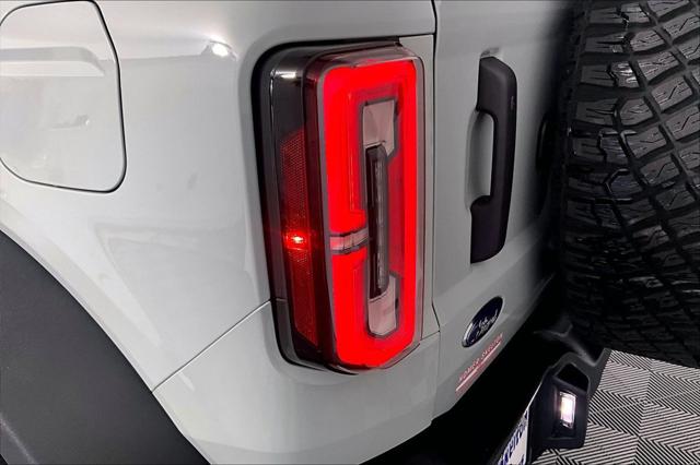 Used 2024 Ford Bronco Wildtrak For Sale in Olive Branch, MS