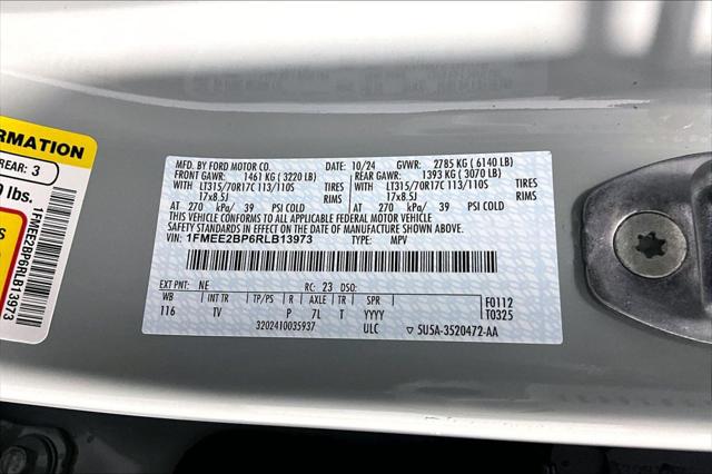 Used 2024 Ford Bronco Wildtrak For Sale in Olive Branch, MS