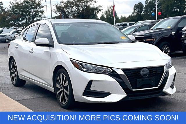 2023 Nissan Sentra