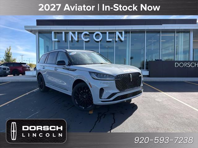 2027 Lincoln Aviator Reserve for sale in Green Bay, WI