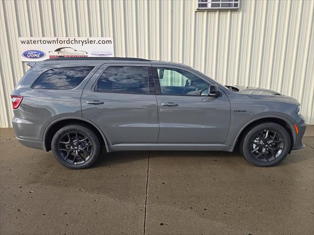 2027 Dodge Durango GT Plus HEMI for sale in Watertown, SD