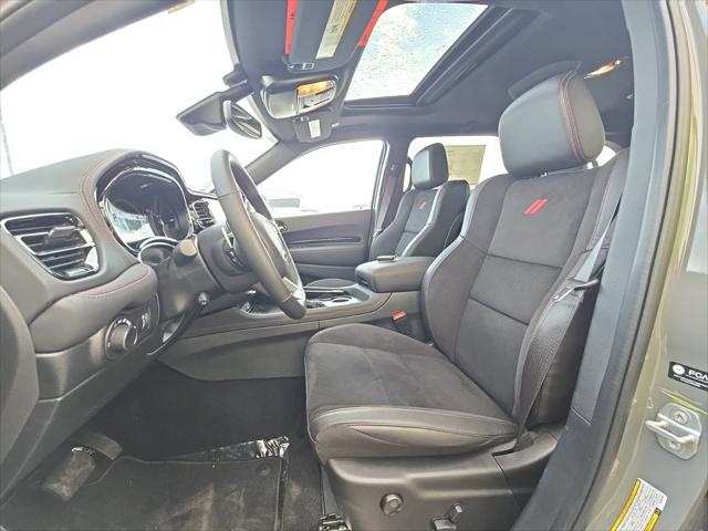 2027 Dodge Durango GT Plus HEMI