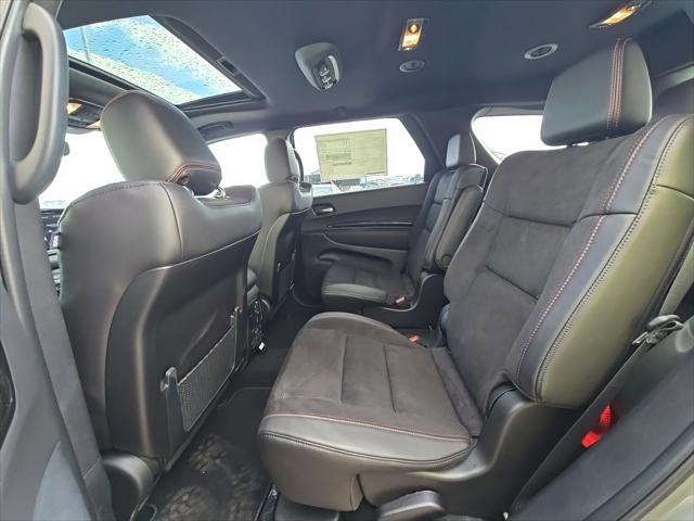 2027 Dodge Durango GT Plus HEMI