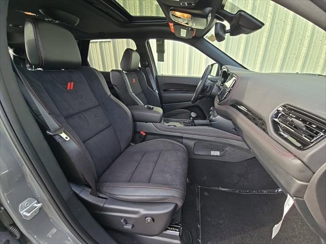 2027 Dodge Durango GT Plus HEMI