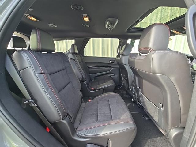 2027 Dodge Durango GT Plus HEMI