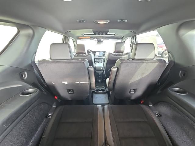 2027 Dodge Durango GT Plus HEMI