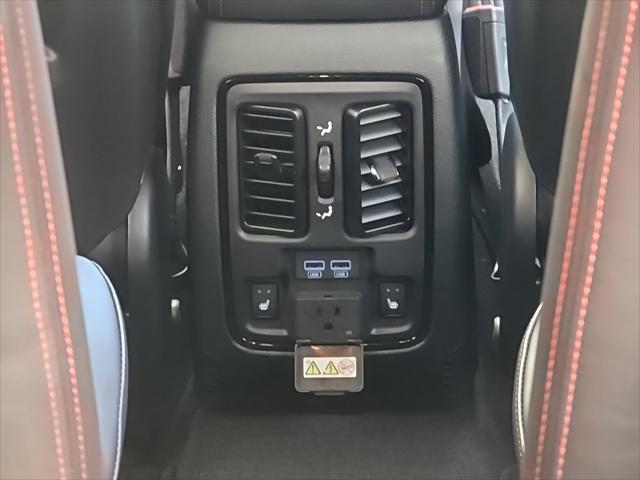 2027 Dodge Durango GT Plus HEMI
