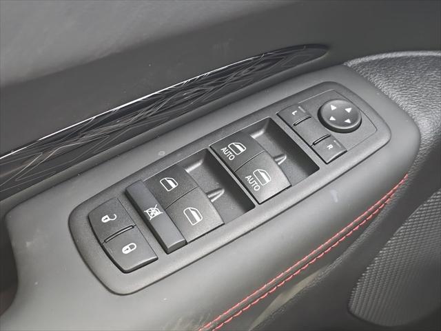 2027 Dodge Durango GT Plus HEMI