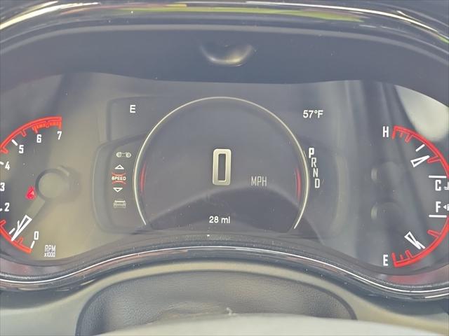 2027 Dodge Durango GT Plus HEMI
