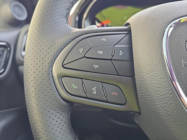 2027 Dodge Durango GT Plus HEMI