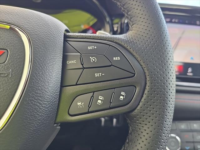 2027 Dodge Durango GT Plus HEMI
