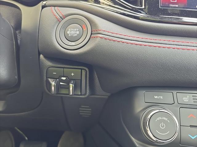 2027 Dodge Durango GT Plus HEMI