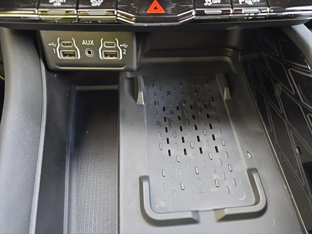 2027 Dodge Durango GT Plus HEMI