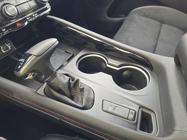 2027 Dodge Durango GT Plus HEMI