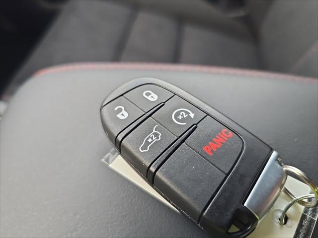 2027 Dodge Durango GT Plus HEMI