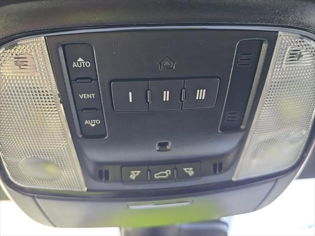 2027 Dodge Durango GT Plus HEMI