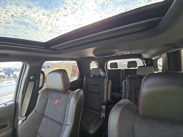 2027 Dodge Durango GT Plus HEMI