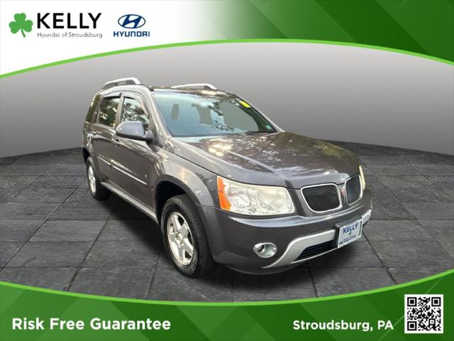 2007 Pontiac Torrent Base for sale in Stroudsburg, PA