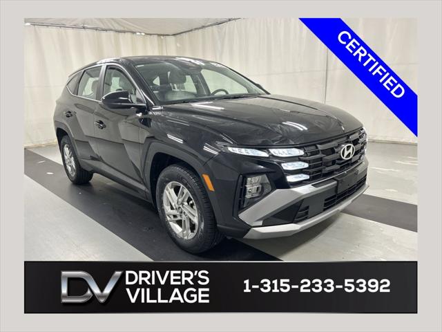 2025 Hyundai Tucson SE for sale in Cicero, NY