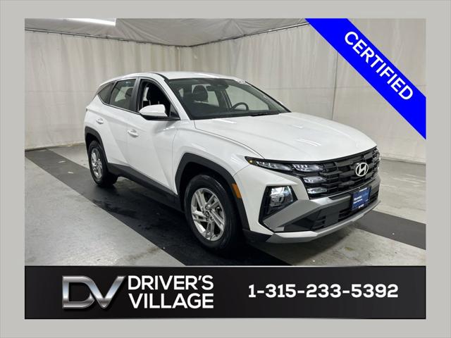 2025 Hyundai Tucson SE for sale in Cicero, NY